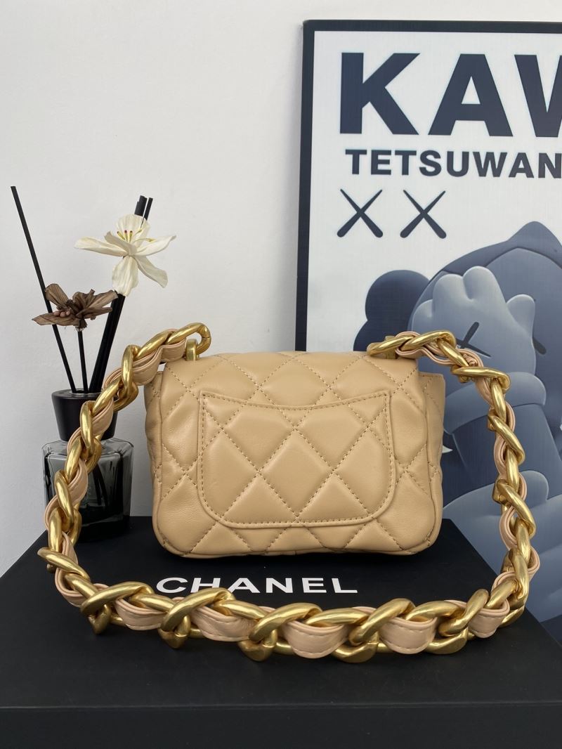 Chanel CF Series Bags